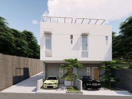 2 Kamar Rumah for sale in Sumurbandung, Bandung, Sumurbandung