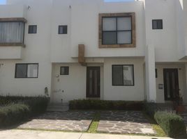 3 Bedroom Villa for sale in El Marques, Queretaro, El Marques