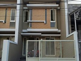 Maison 3 chambre à vendre à Tambaksari, East Jawa, Tambaksari