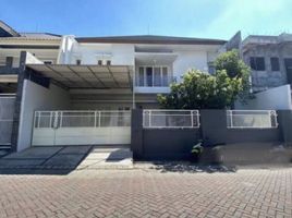 5 Habitación Casa en venta en Lakarsantri, East Jawa, Lakarsantri, Surabaya, East Jawa