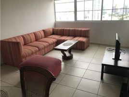 2 Habitación Apartamento en alquiler en San Francisco, Panamá, San Francisco