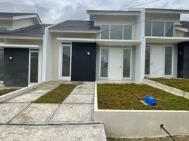 2 Bedroom House for sale in Jonggol, Bogor, Jonggol