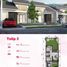 2 Bedroom House for sale in Jonggol, Bogor, Jonggol