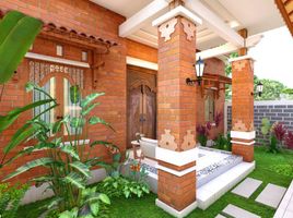 3 Bedroom Villa for sale in Prambanan, Klaten, Prambanan