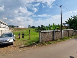  Grundstück zu verkaufen in Bogor, West Jawa, Megamendung