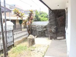 3 Bedroom House for sale in Sumurbandung, Bandung, Sumurbandung