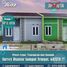 2 Bedroom House for sale in Lampung, Sukarame, Bandar Lampung, Lampung