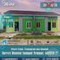 2 Bedroom House for sale in Lampung, Sukarame, Bandar Lampung, Lampung