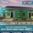 2 Bedroom House for sale in Lampung, Sukarame, Bandar Lampung, Lampung