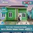 2 Bedroom House for sale in Lampung, Sukarame, Bandar Lampung, Lampung