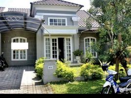 4 Habitación Casa en venta en Lakarsantri, East Jawa, Lakarsantri