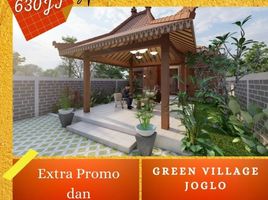 3 Bedroom Villa for sale in Klaten, Jawa Tengah, Prambanan, Klaten