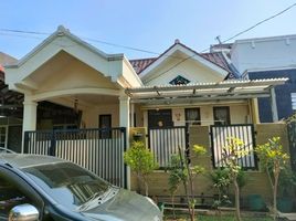 2 Schlafzimmer Villa zu verkaufen in Serpong, Banten, Serpong