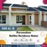 2 Bedroom House for sale in Bandar Lampung, Lampung, Sukarame, Bandar Lampung