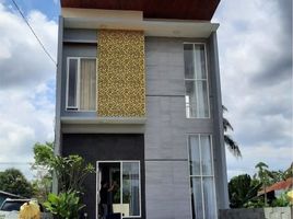 2 Kamar Rumah for sale in Kidung Kandang, Malang Regency, Kidung Kandang