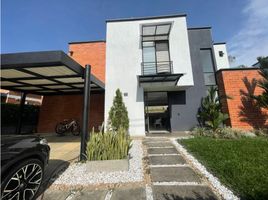 4 Habitación Villa en venta en Valle Del Cauca, Jamundi, Valle Del Cauca