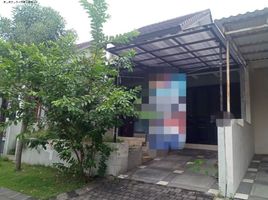 3 Habitación Villa en venta en Lakarsantri, East Jawa, Lakarsantri