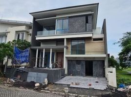 6 Kamar Rumah for sale in Lakarsantri, Surabaya, Lakarsantri