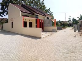 2 Bedroom Villa for sale in Taman, Madiun, Taman