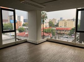 143 m2 Office for rent in Mexico City, Miguel Hidalgo, Mexico City