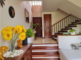 4 Schlafzimmer Villa zu verkaufen in Medellin, Antioquia, Medellin