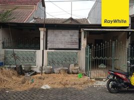3 Habitación Casa en venta en Wiyung, East Jawa, Wiyung