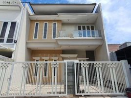 4 Habitación Villa en venta en Mulyorejo, East Jawa, Mulyorejo