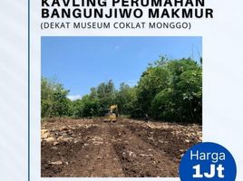  Land for sale in Yogyakarta, Kasihan, Bantul, Yogyakarta