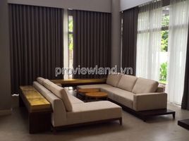 4 Schlafzimmer Haus zu vermieten in Phuoc Long B, District 9, Phuoc Long B