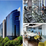 5.15 m2 Office for rent in Mexique, Miguel Hidalgo, Mexico City, Mexique