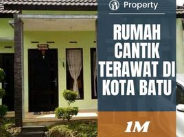 3 Bedroom Villa for sale in Batu, Malang Regency, Batu