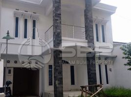 5 Schlafzimmer Haus zu verkaufen in Gondokusuman, Yogyakarta, Gondokusuman, Yogyakarta, Yogyakarta