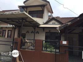 Maison 3 chambre à vendre à Serpong, Banten, Serpong, Tangerang, Banten