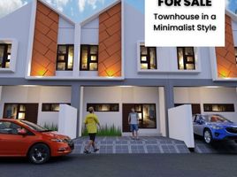 3 Bedroom Villa for sale in Klaten, Jawa Tengah, Prambanan, Klaten