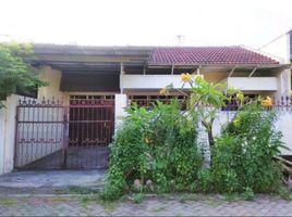 5 Habitación Casa en venta en Tenggilis Mejoyo, East Jawa, Tenggilis Mejoyo