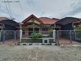 4 Habitación Villa en venta en Mulyorejo, East Jawa, Mulyorejo