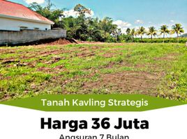  Tanah for sale in Genteng, Banyuwangi, Genteng