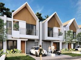 3 Bedroom House for sale in Sumurbandung, Bandung, Sumurbandung