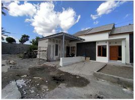 2 Bedroom House for sale in Manisrenggo, Klaten, Manisrenggo