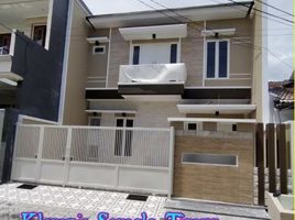 Villa 4 chambre à vendre à Tambaksari, East Jawa, Tambaksari