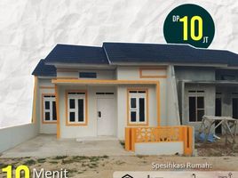 2 Bedroom House for sale in Lampung, Tanjung Bintang, Lampung Selatan, Lampung