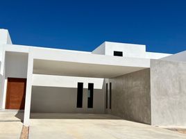 4 Schlafzimmer Villa zu verkaufen in Merida, Yucatan, Merida