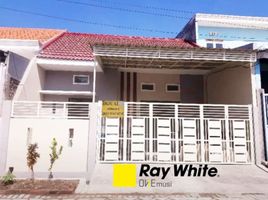 2 Bedroom Villa for sale in Benowo, Surabaya, Benowo