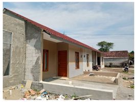 2 Kamar Rumah for sale in Prambanan, Klaten, Prambanan