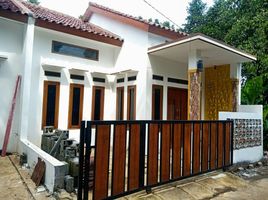 2 Kamar Rumah for sale in Bogor, West Jawa, Bojonggede, Bogor