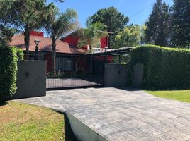 4 Bedroom House for sale in Esteban Echeverria, Buenos Aires, Esteban Echeverria