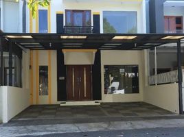 4 Bedroom House for sale in Margacinta, Bandung, Margacinta