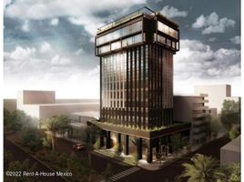 152 m2 Office for rent in Naucalpan De Juarez, Mexico, Naucalpan De Juarez