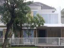 4 Habitación Casa en venta en Lakarsantri, East Jawa, Lakarsantri