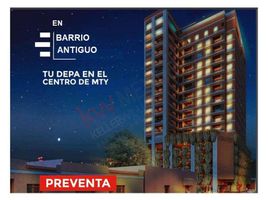 1 Schlafzimmer Wohnung zu verkaufen in Monterrey, Nuevo Leon, Monterrey